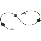 Standard Ignition ABS Wheel Speed Sensor ALS2015 - view 2