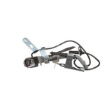 Standard Ignition ABS Wheel Speed Sensor ALS2019 - view 2