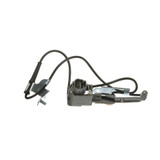 Standard Ignition ABS Wheel Speed Sensor ALS2022 - view 2