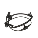 Standard Ignition ABS Wheel Speed Sensor ALS2055 - view 2