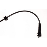 Standard Ignition ABS Wheel Speed Sensor ALS2076 - view 2