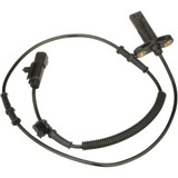 Standard Ignition ABS Wheel Speed Sensor ALS2198 - view 2