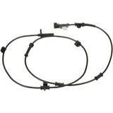 Standard Ignition ABS Wheel Speed Sensor ALS2220 - view 2