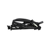 Standard Ignition ABS Wheel Speed Sensor P/N:ALS2245