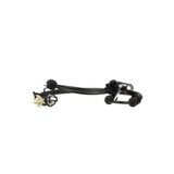 Standard Ignition ABS Wheel Speed Sensor P/N:ALS2284