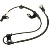 Standard Ignition ABS Wheel Speed Sensor ALS2367 - view 2