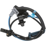 Standard Ignition ABS Wheel Speed Sensor ALS2377 - view 2