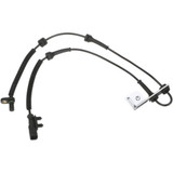 Standard Ignition ABS Wheel Speed Sensor ALS2382 - view 2
