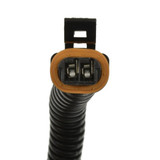 Standard Ignition ABS Wheel Speed Sensor ALS2409 - view 3