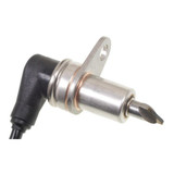 Standard Ignition ABS Wheel Speed Sensor ALS243 - view 3