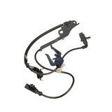Standard Ignition ABS Wheel Speed Sensor ALS2504 - view 2