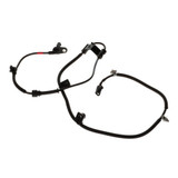 Standard Ignition ABS Wheel Speed Sensor ALS2536