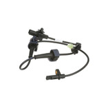 Standard Ignition ABS Wheel Speed Sensor,Tire Pressure Monitoring System (TPMS) Sensor ALS2544 - view 2