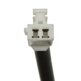 Standard Ignition ABS Wheel Speed Sensor ALS2572 - view 2