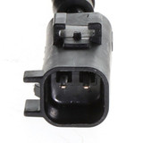 Standard Ignition ABS Wheel Speed Sensor P/N:ALS2593