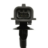 Standard Ignition ABS Wheel Speed Sensor ALS2607 - view 2
