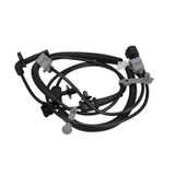 Standard Ignition ABS Wheel Speed Sensor ALS2638 - view 2