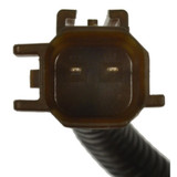Standard Ignition ABS Wheel Speed Sensor ALS2696 - view 2