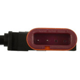 Standard Ignition ABS Wheel Speed Sensor ALS2745 - view 2