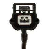 Standard Ignition ABS Wheel Speed Sensor ALS2791 - view 2