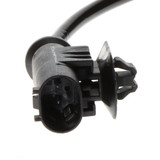 Standard Ignition ABS Wheel Speed Sensor ALS2812 - view 2