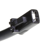 Standard Ignition ABS Wheel Speed Sensor ALS2833 - view 2