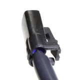 Standard Ignition ABS Wheel Speed Sensor P/N:ALS2833