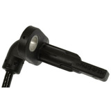 Standard Ignition ABS Wheel Speed Sensor ALS2854 - view 3