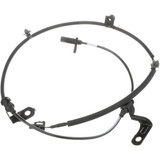 Standard Ignition ABS Wheel Speed Sensor P/N:ALS2891