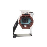 Standard Ignition ABS Wheel Speed Sensor P/N:ALS298