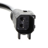 Standard Ignition ABS Wheel Speed Sensor ALS3020 - view 2
