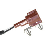 Standard Ignition ABS Wheel Speed Sensor ALS307 - view 2