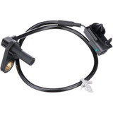 Standard Ignition ABS Wheel Speed Sensor P/N:ALS3096