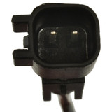 Standard Ignition ABS Wheel Speed Sensor P/N:ALS3128