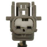 Standard Ignition ABS Wheel Speed Sensor ALS3169 - view 2