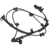 Standard Ignition ABS Wheel Speed Sensor ALS3277 - view 3
