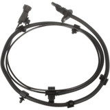 Standard Ignition ABS Wheel Speed Sensor P/N:ALS3392