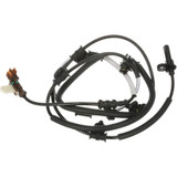 Standard Ignition ABS Wheel Speed Sensor P/N:ALS3399
