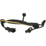 Standard Ignition ABS Wheel Speed Sensor ALS3435 - view 3
