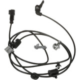 Standard Ignition ABS Wheel Speed Sensor ALS3440 - view 2
