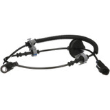 Standard Ignition ABS Wheel Speed Sensor ALS3443 - view 3