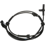 Standard Ignition ABS Wheel Speed Sensor ALS3495 - view 2