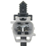 Standard Ignition ABS Wheel Speed Sensor ALS35 - view 2