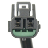 Standard Ignition ABS Wheel Speed Sensor ALS351 - view 2