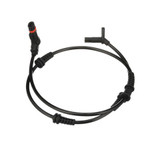 Standard Ignition ABS Wheel Speed Sensor ALS376 - view 2