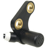 Standard Ignition ABS Wheel Speed Sensor ALS398 - view 2