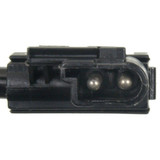 Standard Ignition ABS Wheel Speed Sensor P/N:ALS410