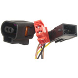 Standard Ignition ABS Wheel Speed Sensor P/N:ALS417