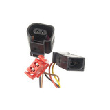 Standard Ignition ABS Wheel Speed Sensor ALS424 - view 2