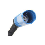 Standard Ignition ABS Wheel Speed Sensor ALS452 - view 2